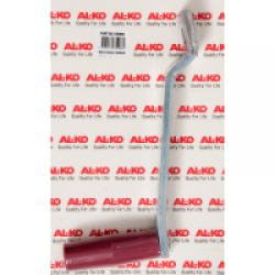 AL-KO Premium Winch Handle 190mm